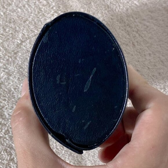 Derek Lam Black Hard Shell Glasses Case - Picture 5 of 11